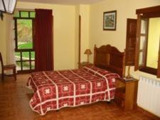 Casa De Aldea Ruiloba Otel Camango Oda fotoğraf