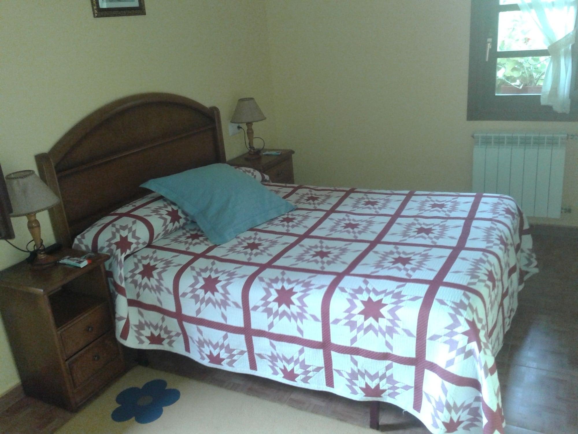 Casa De Aldea Ruiloba Otel Camango Dış mekan fotoğraf