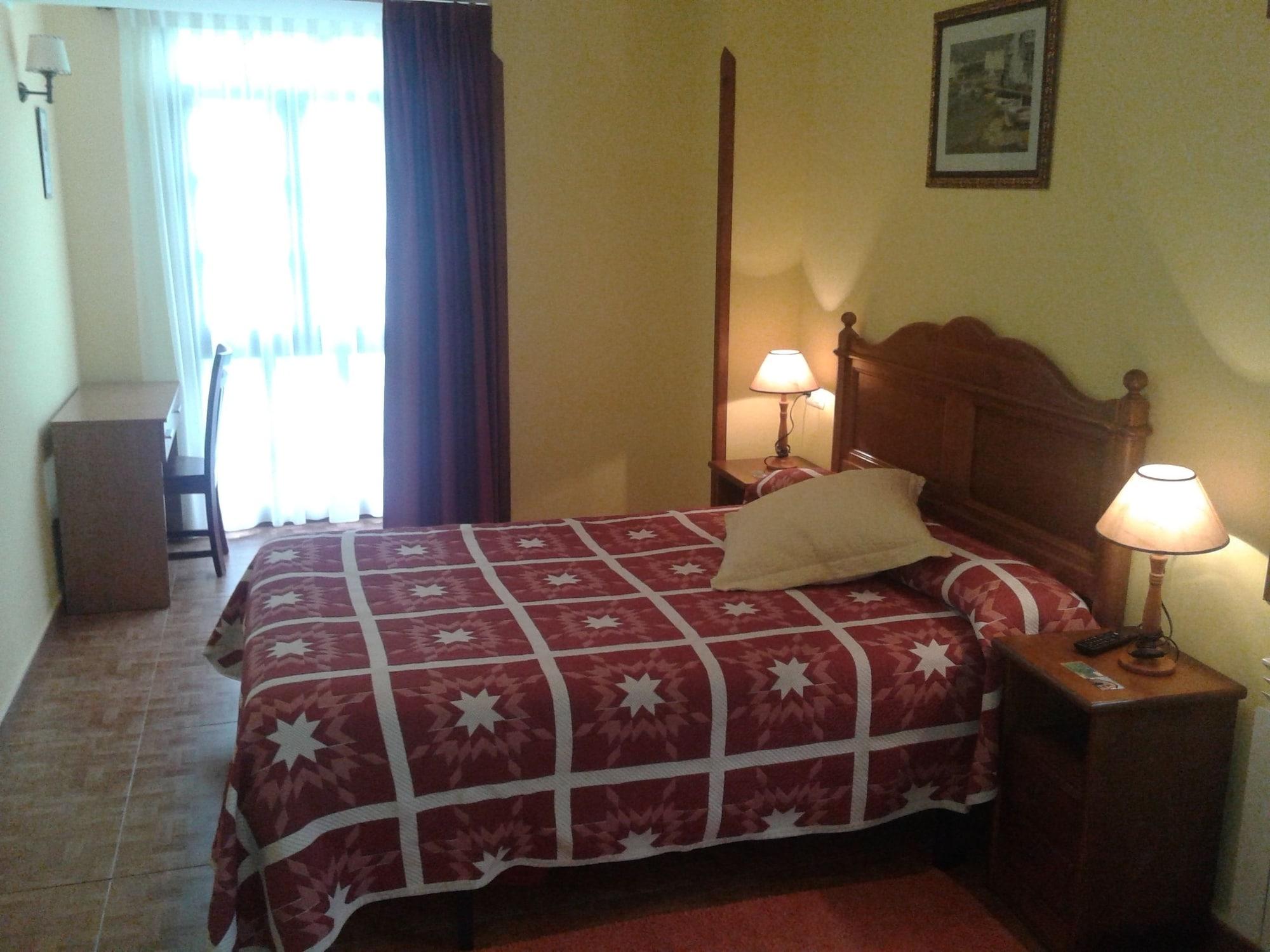 Casa De Aldea Ruiloba Otel Camango Dış mekan fotoğraf