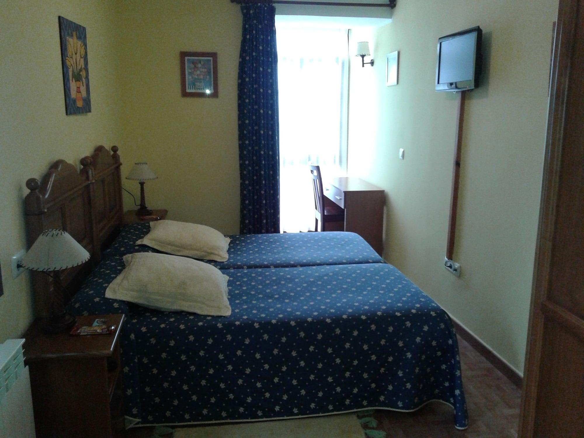 Casa De Aldea Ruiloba Otel Camango Dış mekan fotoğraf