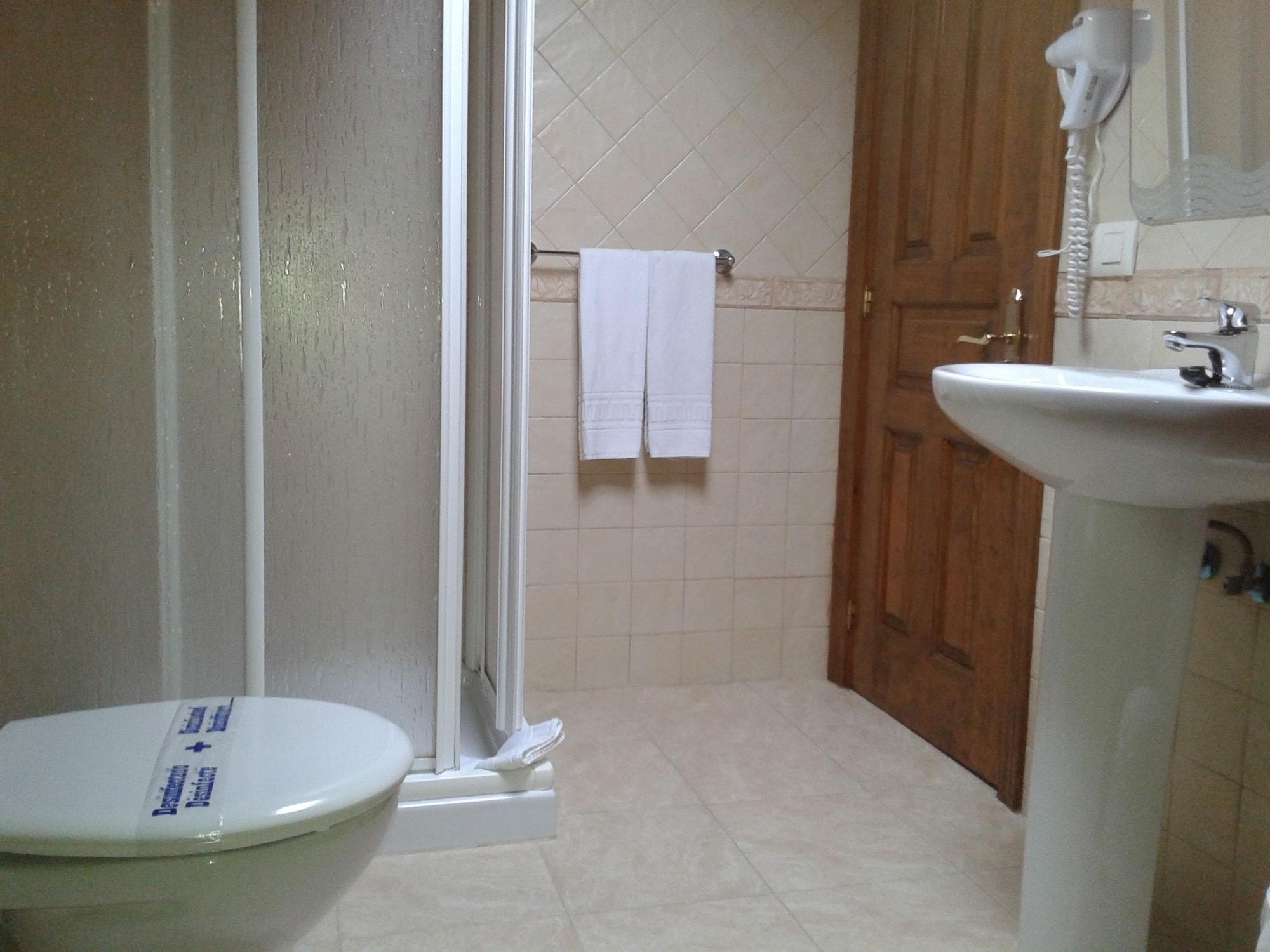 Casa De Aldea Ruiloba Otel Camango Dış mekan fotoğraf