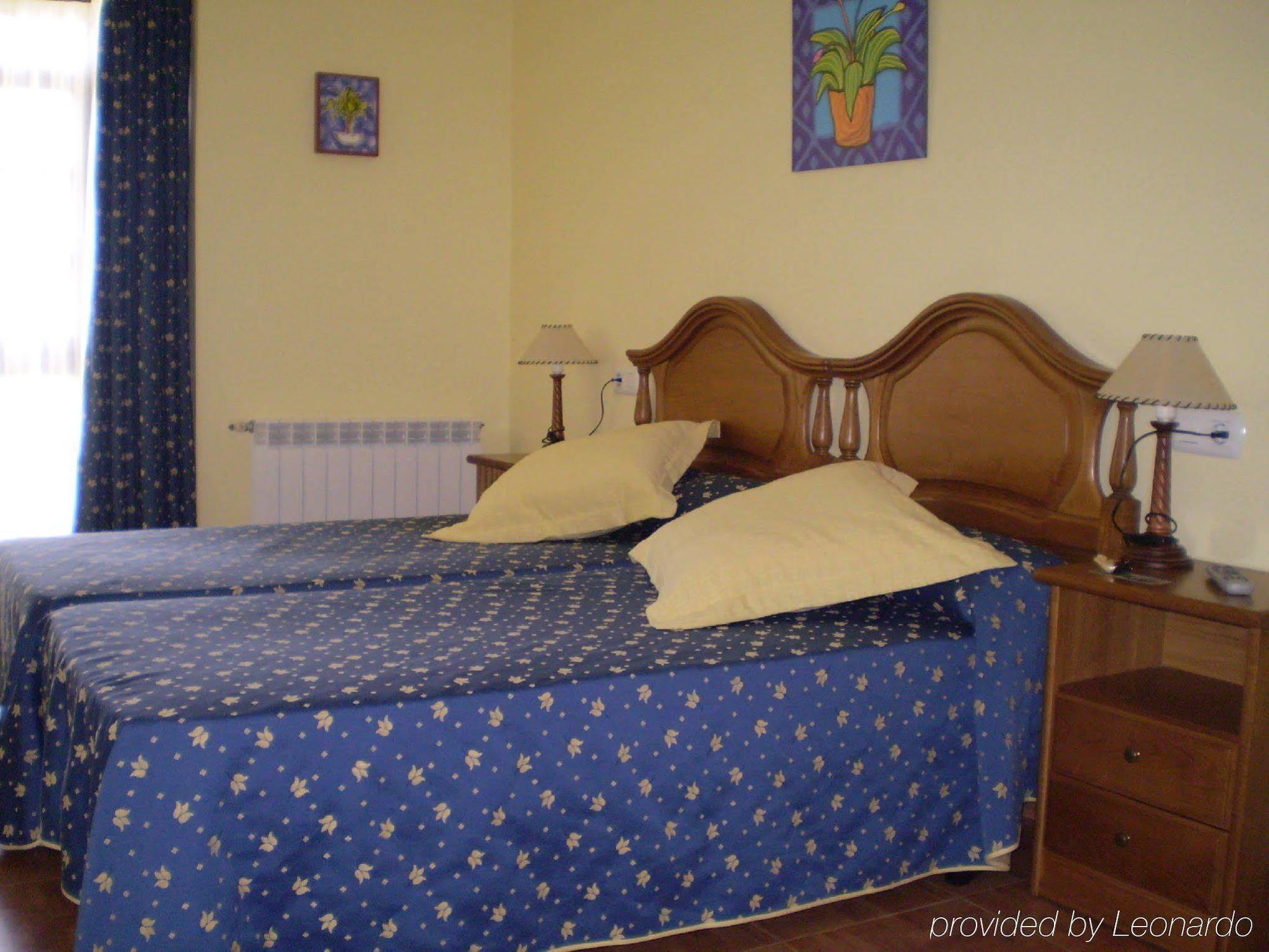 Casa De Aldea Ruiloba Otel Camango Oda fotoğraf