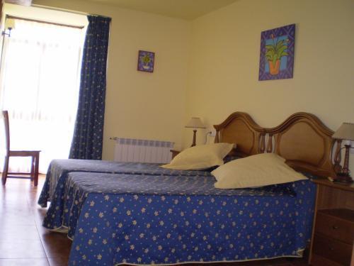 Casa De Aldea Ruiloba Otel Camango Oda fotoğraf