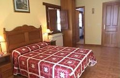 Casa De Aldea Ruiloba Otel Camango Oda fotoğraf